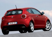 Alfa Romeo Brera